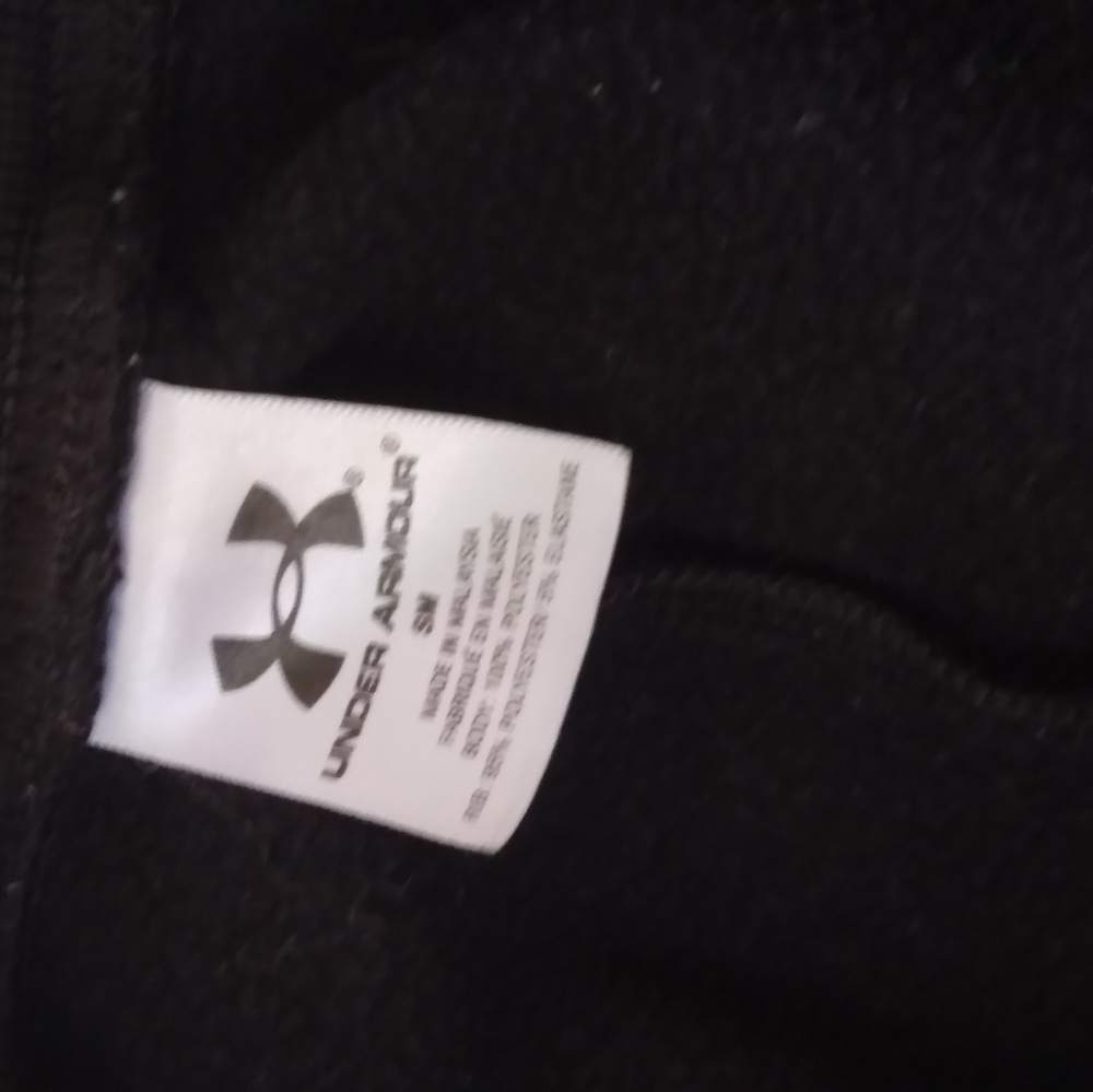 Under Armour Sweatpants S - Picture 3 of 6